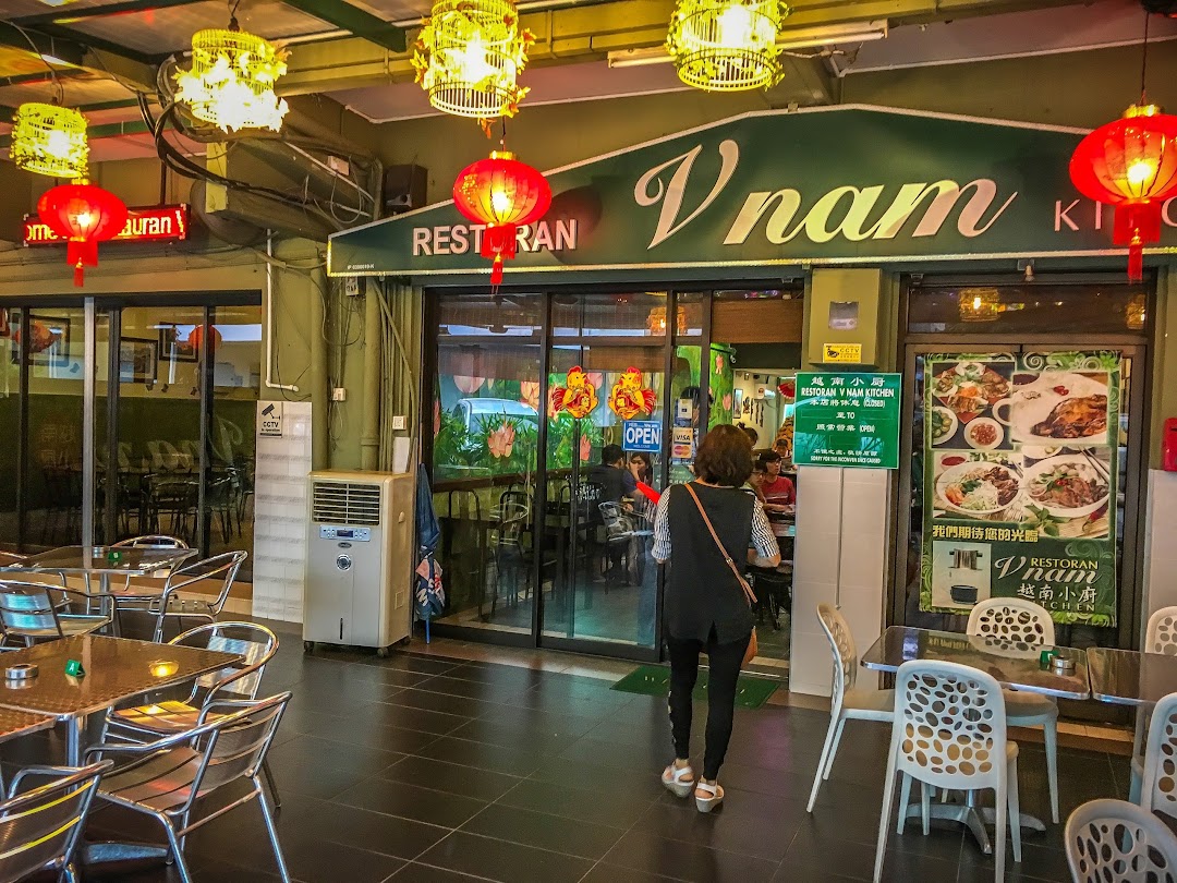 Vnam Kitchen