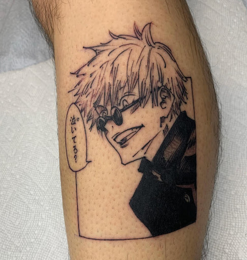 Explore minimalist tattoo ideas with meaning, creative tattoo ideas in Saint Petersburg, available at Webbs Tattoo