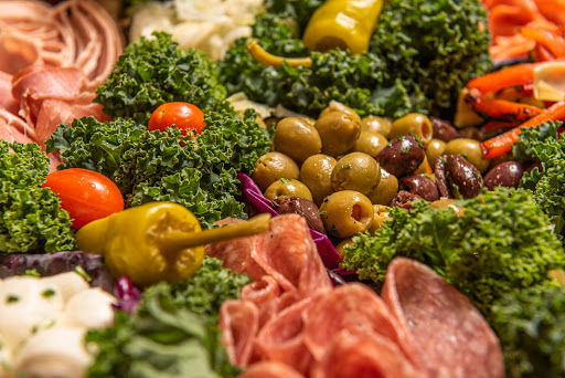 Caterer «Saint Germain Catering», reviews and photos, 8455 Tyco Rd K, Vienna, VA 22182, USA