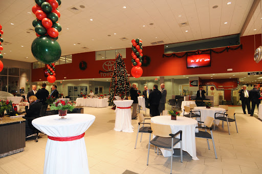 Used Car Dealer «Toyota of Nashua», reviews and photos, 10 Marmon Dr, Nashua, NH 03060, USA