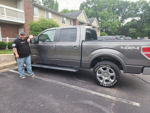 Car Dealer «Brighton Chrysler Dodge Jeep Ram», reviews and photos, 9827 E Grand River Ave, Brighton, MI 48116, USA