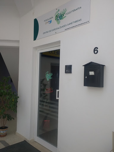 BogarSalud en Guillena, Sevilla