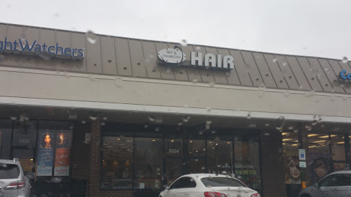 Beauty Salon «Arts & Chemistry Hair Salon», reviews and photos, 5224 Nicholson Ln, Kensington, MD 20895, USA