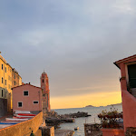 Photo n°1 de l'avis de Michael.r fait le 06/04/2023 à 17:43 sur le  Bar La Marina à Tellaro