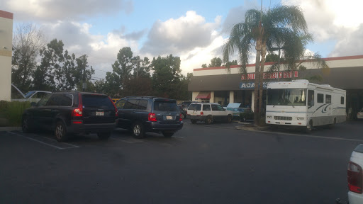 Auto Repair Shop «ACA Automotive», reviews and photos, 5101 E Willow St, Long Beach, CA 90815, USA