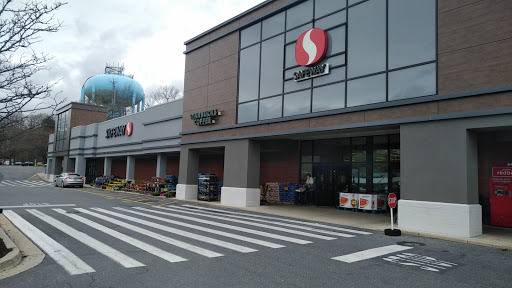 Grocery Store «Safeway», reviews and photos, 540 Benfield Rd, Severna Park, MD 21146, USA