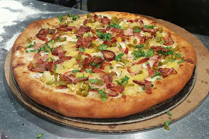 Palo Mesa Pizza III