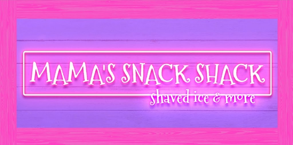 Mama's Snack Shack 73099