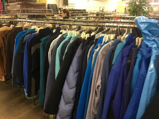 Thrift Store «Community Thrift Center», reviews and photos, 2226 Noblestown Rd, Pittsburgh, PA 15205, USA