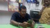 user