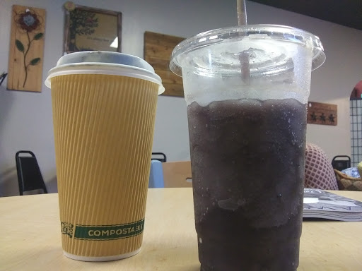 Coffee Shop «Coffee Shop», reviews and photos, 605 SW E Ave, Lawton, OK 73501, USA