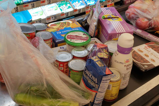 Grocery Store «Super Stop & Shop», reviews and photos, 446 Putnam Pike, Greenville, RI 02828, USA