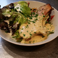 Plats et boissons du Restaurant français Le Jacquemart à Dijon - n°8