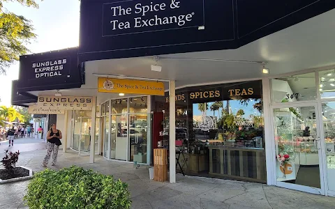 The Spice & Tea Exchange of Sarasota image