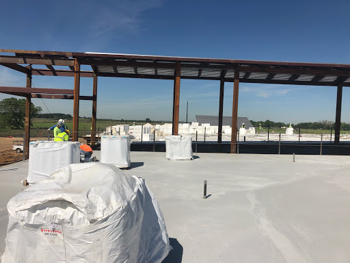 Roofing Contractor «Modern Roofing», reviews and photos, 7711 Shag Bark Dr, Magnolia, TX 77354, USA