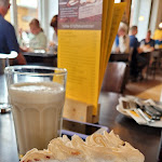 Photo n°1 de l'avis de Yvonne.c fait le 28/07/2022 à 16:24 sur le  Café Gumpfer à Stralsund