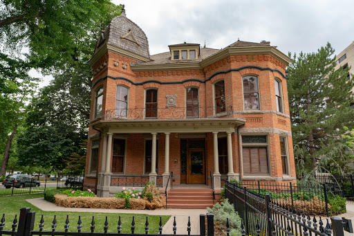 Sightseeing Tour Agency «Salt Lake City Tours», reviews and photos, 369 900 S #400, Salt Lake City, UT 84111, USA