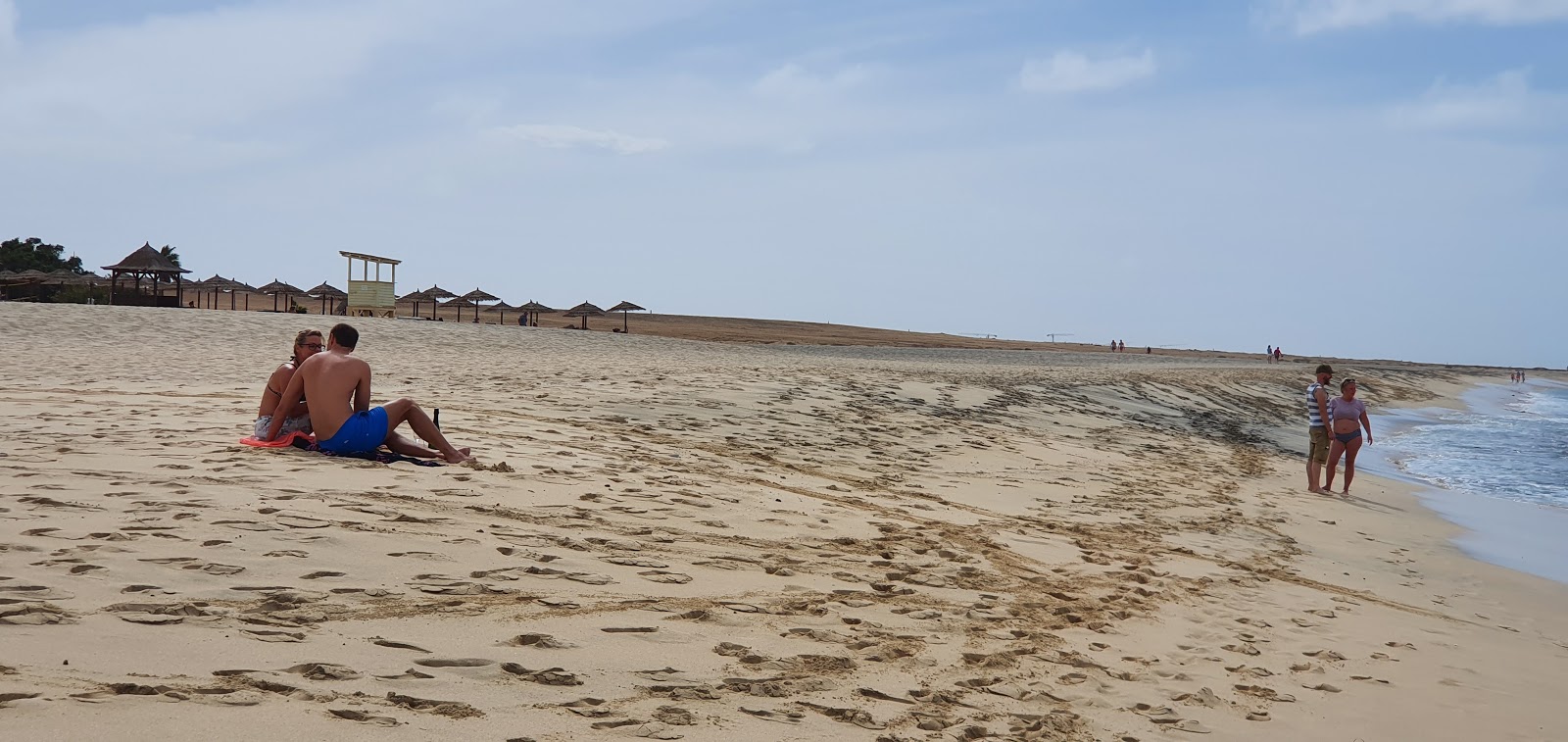 Sal Beach photo #8