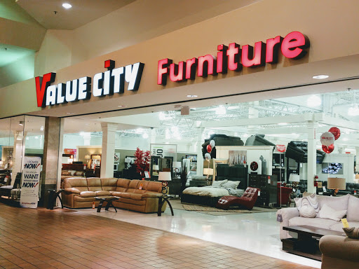 Furniture Store «Value City Furniture», reviews and photos, 500 Golf mill Center, Niles, IL 60714, USA