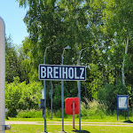 Photo n°5 de l'avis de Jürgen.o fait le 16/06/2020 à 12:37 sur le  Kaffee und Biergarten Breiholzer Fähr Kombüse à Breiholz