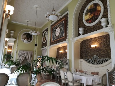 Photos of La Crete d'or