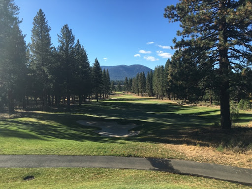 Golf Club «Tahoe Mountain Club», reviews and photos, 13051 Fairway Dr, Truckee, CA 96161, USA