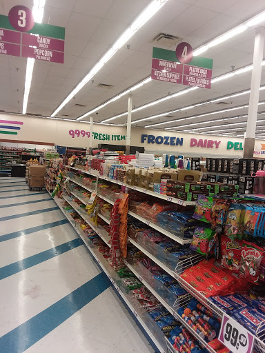 Discount Store «99 Cents Only Stores», reviews and photos, 7919 E Thomas Rd, Scottsdale, AZ 85251, USA