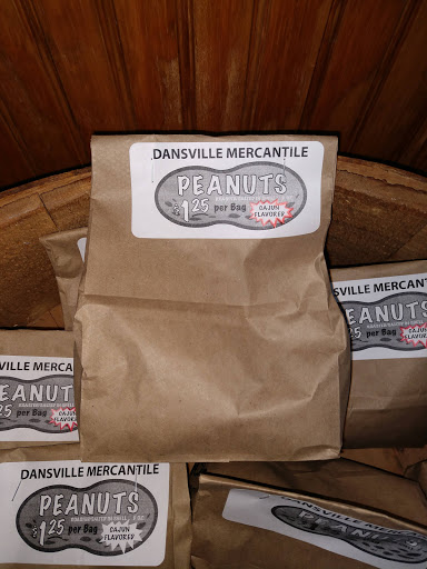 Grocery Store «Dansville Merchantile», reviews and photos, 1370 Mason St, Dansville, MI 48819, USA