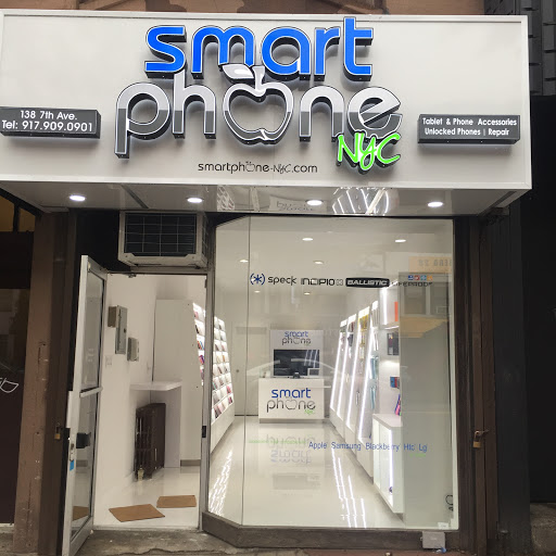 Smart Phone NYC - Park Slope