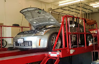 Intec Racing - Photo 3 - Car repair in Kent, WA, Kent
