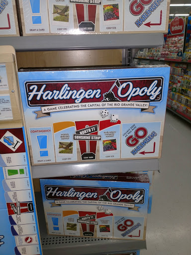 Department Store «Walmart Supercenter», reviews and photos, 1801 W Lincoln St, Harlingen, TX 78552, USA