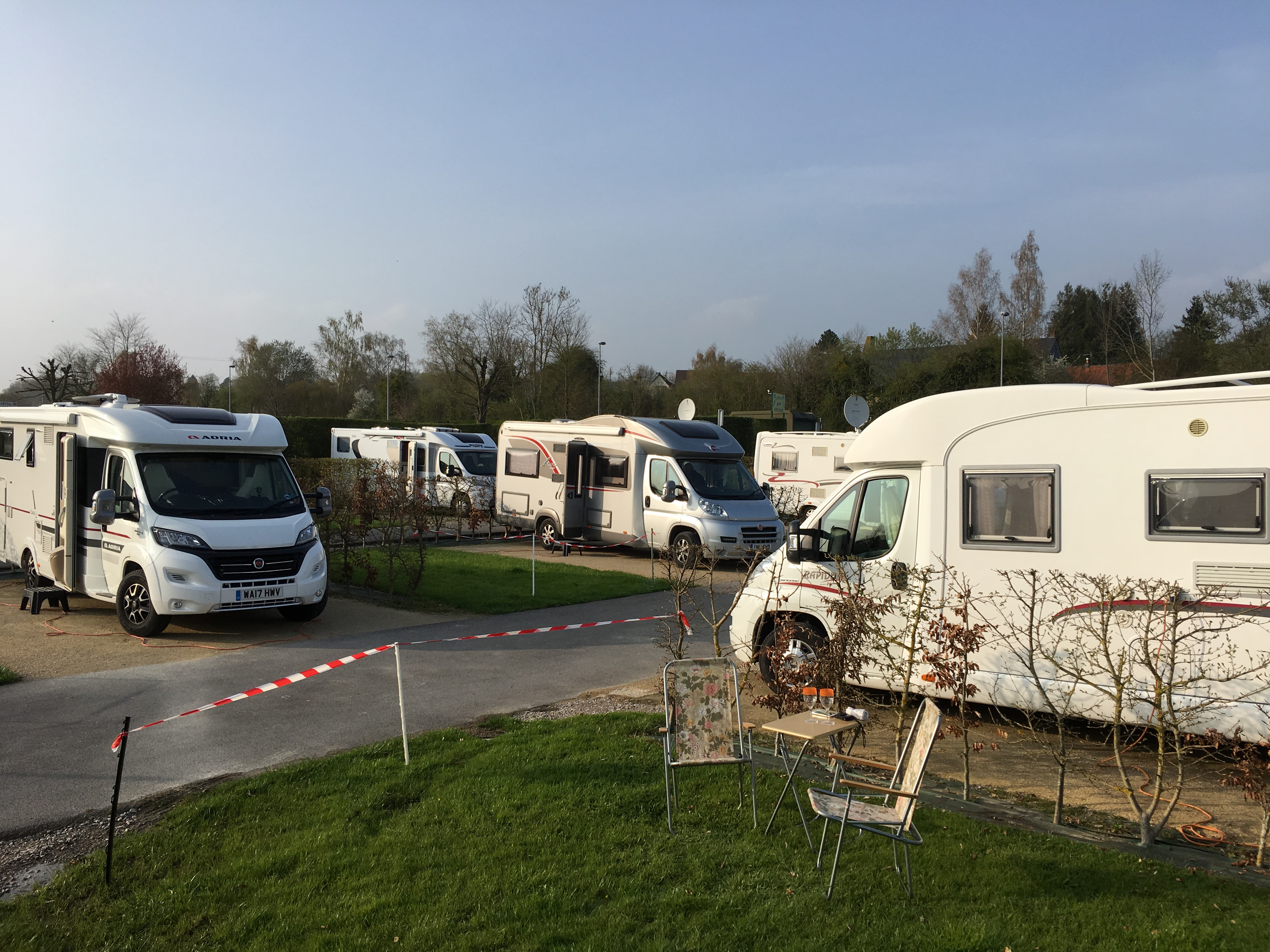 Photo n° 2 de l'avis de Alan. fait le 13/04/2018 à 18:46