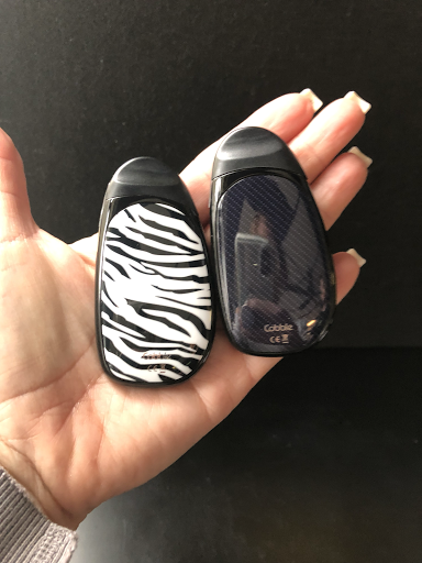 Vaporizer Store «UP IN SMOKE Vapes & Tobacco Shop», reviews and photos, 176 US-202 #114, Ringoes, NJ 08551, USA