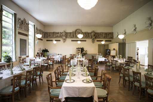 Restaurant Skamlingsbanken I/S v/Karina Poulsen og Niels H Sohl in Sjølund, Struer