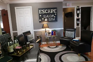 Escape Salon and Spa image