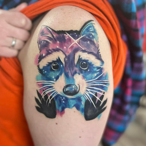 Explore tattoo ideas for mom of 3, creative tattoo ideas in Saint Albans, available at ReINKcarnated Tattoo