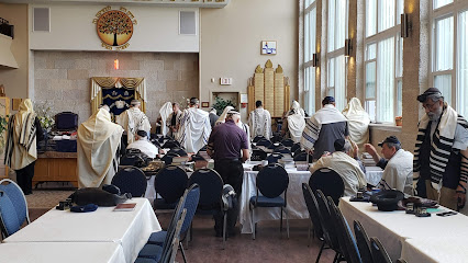 Jewish Russian Community Center of Montreal