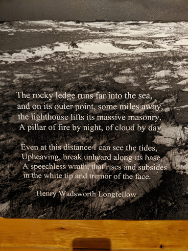 Art Museum «Nantucket Life Saving Museum», reviews and photos, 158 Polpis Rd, Nantucket, MA 02554, USA