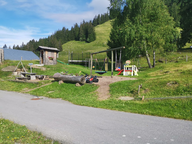 Berggasthaus Habergschwänd Öffnungszeiten