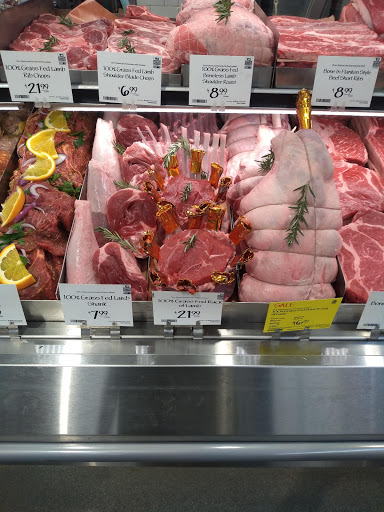 Whole Foods Market image
