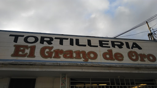 Tortilleria El Grano De Oro