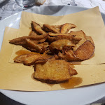 Photo n°2 de l'avis de Carlotta. fait le 02/10/2017 à 16:20 sur le  Trattoria San Giovanni à Ivrea