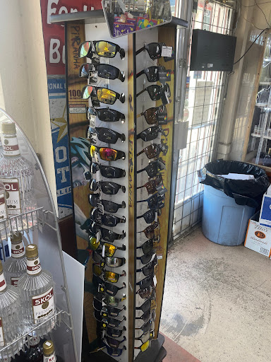 Liquor Store «World Liquor & Tobacco», reviews and photos, 805 E 6th St, Austin, TX 78702, USA