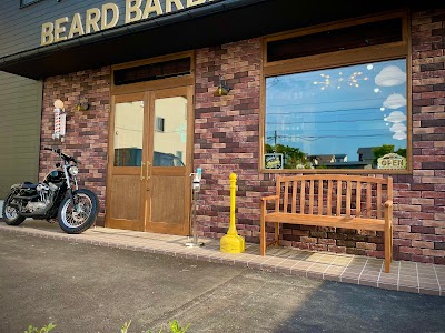 BEARD BARBER SHOP