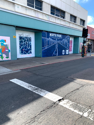 Donut Shop «Nomad Donuts», reviews and photos, 4504 30th St, San Diego, CA 92116, USA