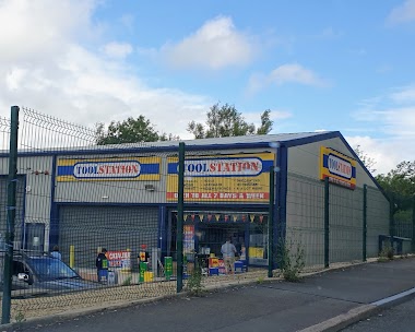 Toolstation Blackwood