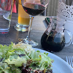 Photo n°1 de l'avis de Klaus.u fait le 29/06/2023 à 12:16 sur le  Restaurant Casa Daniele à Hügelsheim