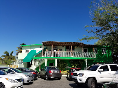 Restaurante El Dorado - G4 Calle Marlín, Salinas, 00751, Puerto Rico