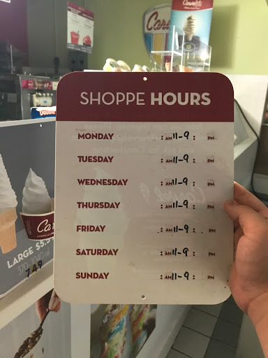 Ice Cream Shop «Carvel», reviews and photos, 1025 Post Rd E, Westport, CT 06880, USA