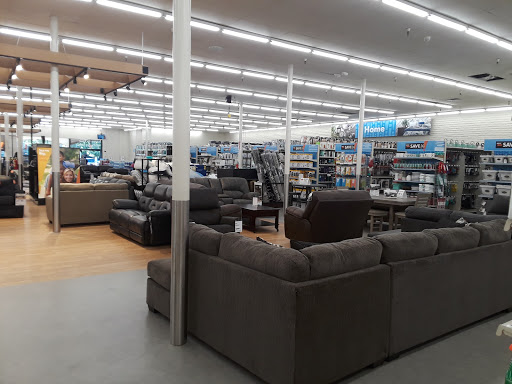 Discount Store «Big Lots», reviews and photos, 8700 La Riviera Dr, Sacramento, CA 95826, USA